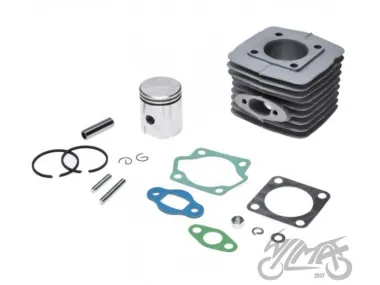 CYLINDER KIT FOR BICYCLE AUXILIARY ENGINE 50 cc