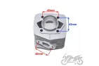 CYLINDER KIT FOR BICYCLE AUXILIARY ENGINE 50 cc