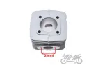 CYLINDER KIT FOR BICYCLE AUXILIARY ENGINE 50 cc