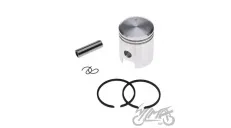 PISTON KIT FOR BICYCLE AUXILIARY ENGINE 50 cc