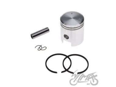 PISTON KIT FOR BICYCLE AUXILIARY ENGINE 50 cc