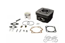 CYLINDER KIT FOR BICYCLE AUXILIARY ENGINE 80 cc