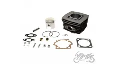 CYLINDER KIT FOR BICYCLE AUXILIARY ENGINE 80 cc