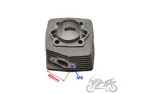 CYLINDER KIT FOR BICYCLE AUXILIARY ENGINE 80 cc