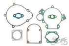 GASKET SET FOR AUXILIARY BICYCLE ENGINE 50 cc