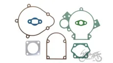 GASKET SET FOR AUXILIARY BICYCLE ENGINE 50 cc