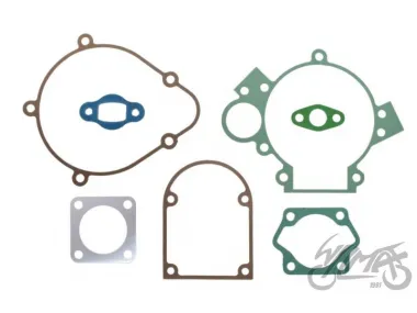 GASKET SET FOR AUXILIARY BICYCLE ENGINE 50 cc