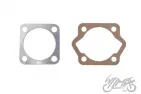 GASKET, CYLINDER BASE FOR AUXILIARY BICYCLE ENGINE 80 cc