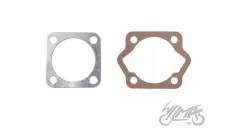 GASKET, CYLINDER BASE FOR AUXILIARY BICYCLE ENGINE 80 cc