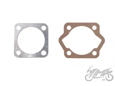 GASKET, CYLINDER BASE FOR AUXILIARY BICYCLE ENGINE 80 cc