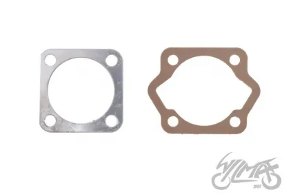 GASKET, CYLINDER BASE FOR AUXILIARY BICYCLE ENGINE 80 cc