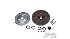 CLUTCH ASSY, BICYCLE AUXILIARY ENGINE 50 cc