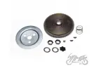 CLUTCH ASSY, BICYCLE AUXILIARY ENGINE 50 cc