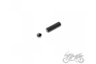 ROD, CLUTCH RELEASE FOR BICYCLE AUXILIARY ENGINE 50 cc