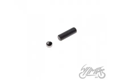 ROD, CLUTCH RELEASE FOR BICYCLE AUXILIARY ENGINE 50 cc