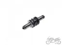 SHAFT, MAIN FOR AUXILIARY BICYCLE ENGINE 50 cc