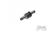 SHAFT, MAIN FOR AUXILIARY BICYCLE ENGINE 50 cc