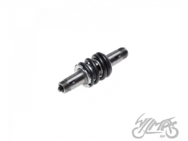 SHAFT, MAIN FOR AUXILIARY BICYCLE ENGINE 50 cc
