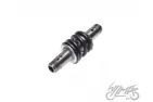 SHAFT, MAIN FOR AUXILIARY BICYCLE ENGINE 50 cc