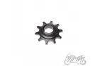 SPROCKET, DRIVE FOR BICYCLE AUXILIARY ENGINE 50 cc