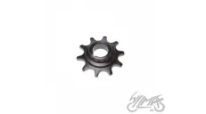 SPROCKET, DRIVE FOR BICYCLE AUXILIARY ENGINE 50 cc