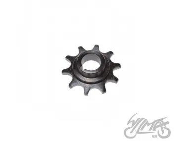 SPROCKET, DRIVE FOR BICYCLE AUXILIARY ENGINE 50 cc