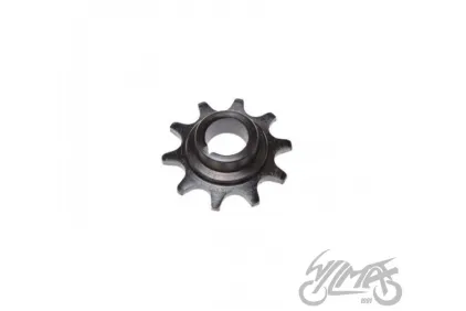 SPROCKET, DRIVE FOR BICYCLE AUXILIARY ENGINE 50 cc