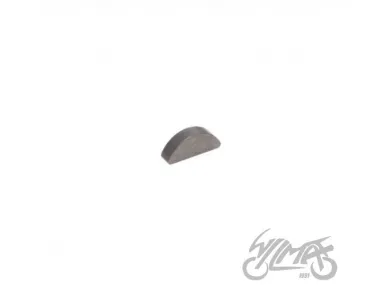 VELENO PLEIŠTAS MOTORINIO DVIRAČIO 4T 11,8x4,9x3 "ŠPONKĖ"