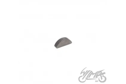 VELENO PLEIŠTAS MOTORINIO DVIRAČIO 4T 11,8x4,9x3 "ŠPONKĖ"