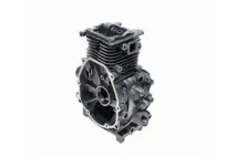 CYLINDER, BICYCLE AUXILIARY ENGINE 4-STROKE