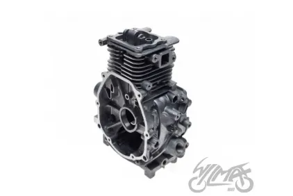 CYLINDER, BICYCLE AUXILIARY ENGINE 4-STROKE