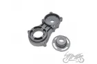 COVER, INNER DRIVE BICYCLE AUXILIARY ENGINE 4-STROKE