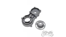 COVER, INNER DRIVE BICYCLE AUXILIARY ENGINE 4-STROKE