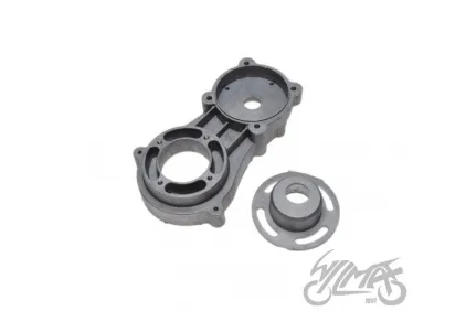 COVER, INNER DRIVE BICYCLE AUXILIARY ENGINE 4-STROKE