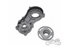 COVER, INNER DRIVE BICYCLE AUXILIARY ENGINE 4-STROKE