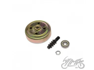 CLUTCH ASSY, BICYCLE AUXILIARY ENGINE 4-STROKE