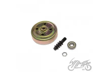 CLUTCH ASSY, BICYCLE AUXILIARY ENGINE 4-STROKE