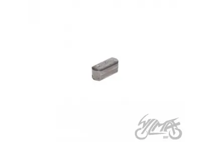 KEY, WOODRUFF, OUTPUT SHAFT BICYCLE AUXILIARY ENGINE 4-STROKE