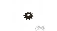 SPROCKET, DRIVE T:10, BICYCLE AUXILIARY ENGINE 4-STROKE