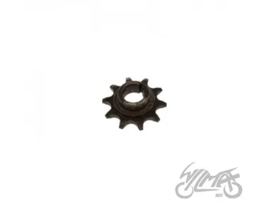 SPROCKET, DRIVE T:10, BICYCLE AUXILIARY ENGINE 4-STROKE