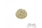 SPLASHER GEAR, OIL DISTRIBUTOR BICYCLE AUXILIARY ENGINE 4-STROKE