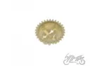 SPLASHER GEAR, OIL DISTRIBUTOR BICYCLE AUXILIARY ENGINE 4-STROKE