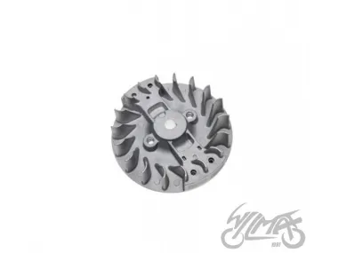 SMAGRATIS ROTORIUS MOTORINIO DVIRAČIO 4T
