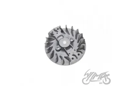 SMAGRATIS ROTORIUS MOTORINIO DVIRAČIO 4T
