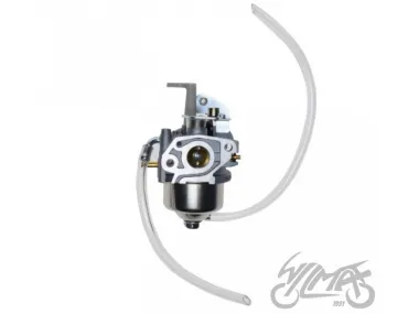 CARBURETTOR ASSY, BICYCLE AUXILIARY ENGINE 4-STROKE