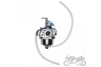 CARBURETTOR ASSY, BICYCLE AUXILIARY ENGINE 4-STROKE