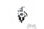 CARBURETTOR ASSY, BICYCLE AUXILIARY ENGINE 4-STROKE