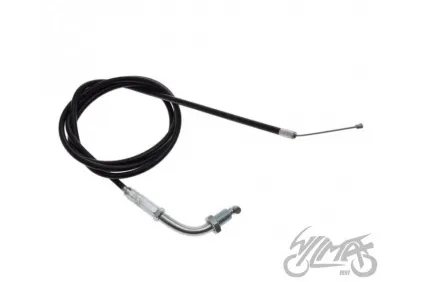 CABLE, THROTTLE, BICYCLE AUXILIARY ENGINE 4-STROKE