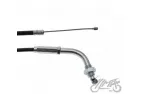 CABLE, THROTTLE, BICYCLE AUXILIARY ENGINE 4-STROKE