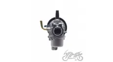CARBURETTOR ASSY, BICYCLE AUXILIARY ENGINE 50cc